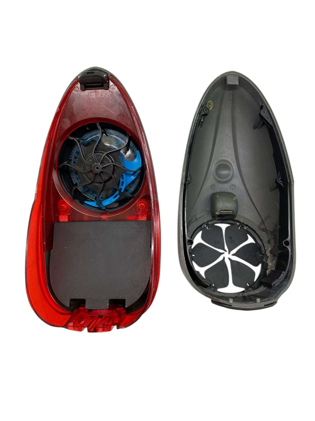 Dye R2 Paintball Hopper Loader