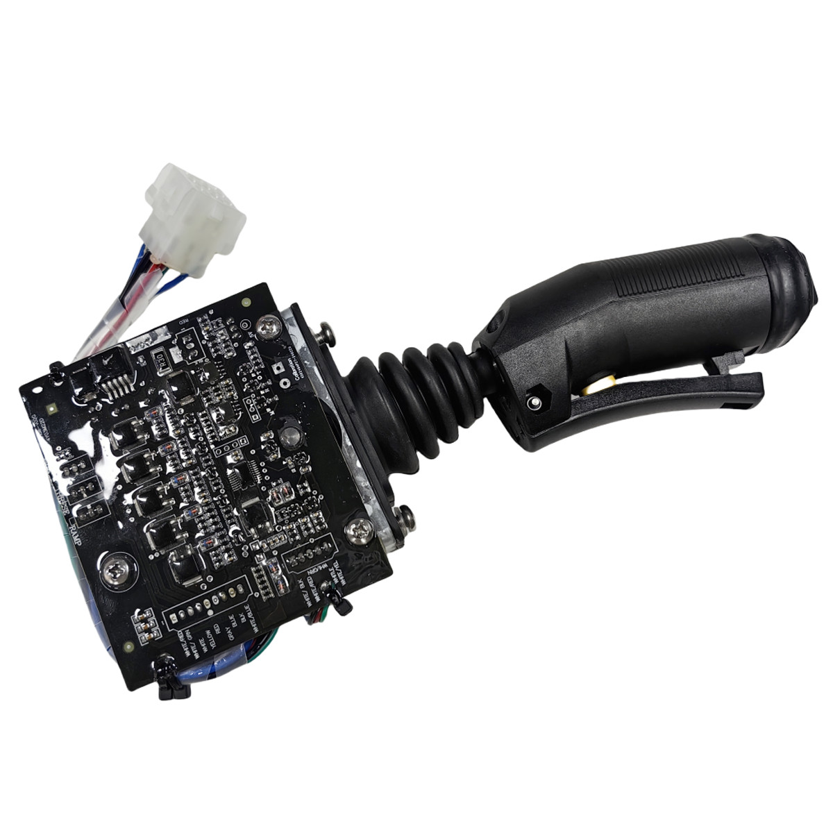 Joystick Controller SJ-159108 Parts Drive Controller for Skyjack Scissor Lift