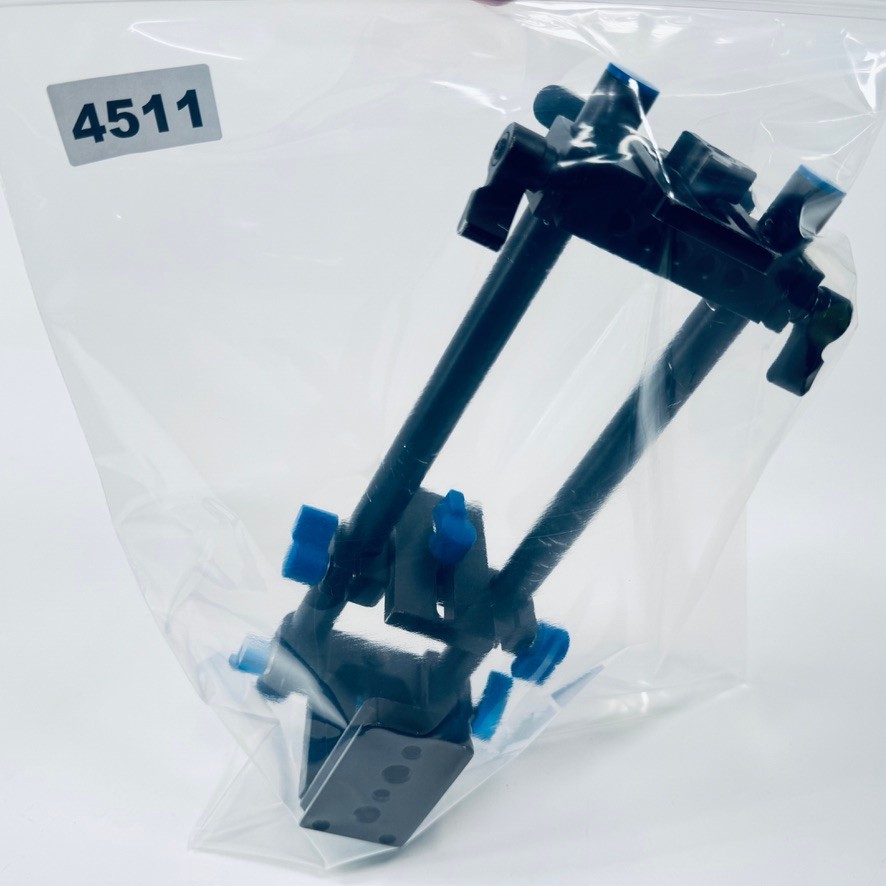 Neewer Movie Rig System Camera Mount Aluminum