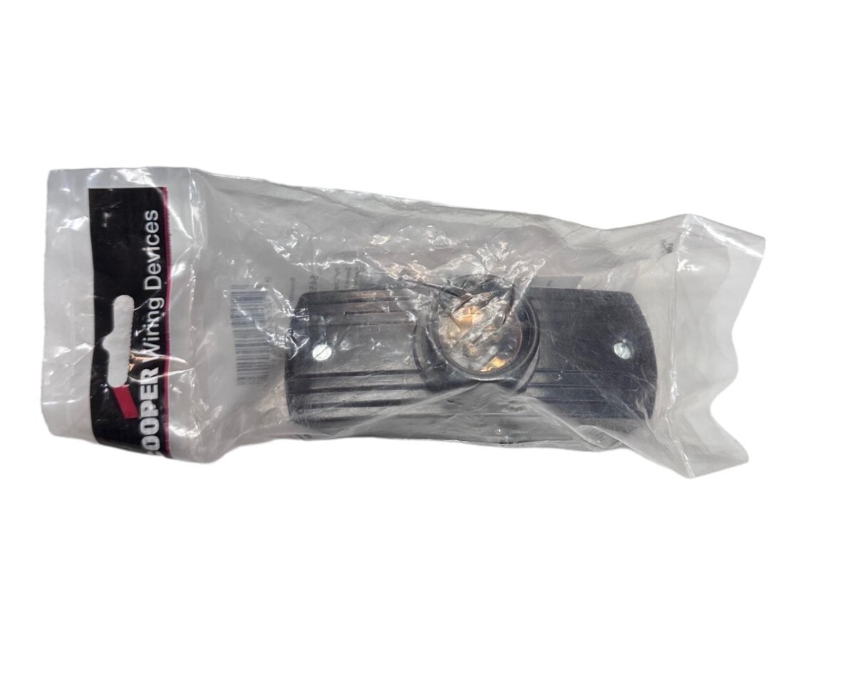 Cooper Pull Chain Lampholder 545B🔥 Fast Shipping 🔥