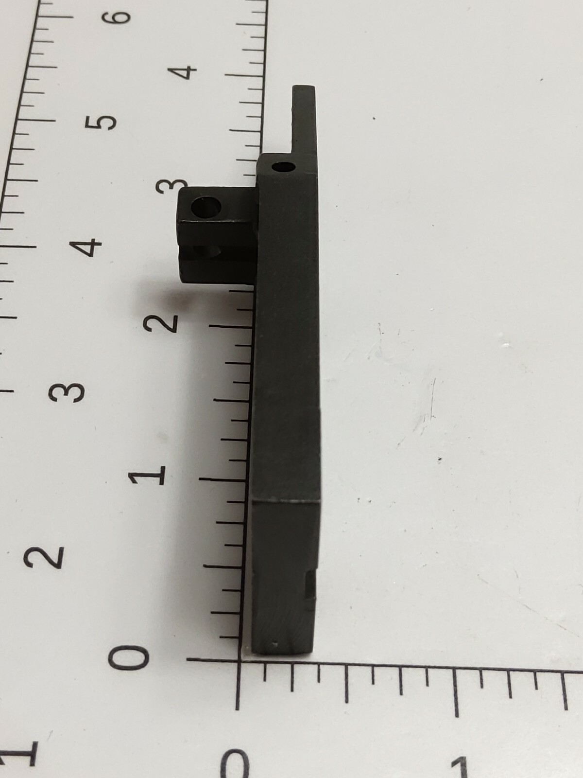 SUPCO STAPLER DRIVER GUIDE P02 (NOS)