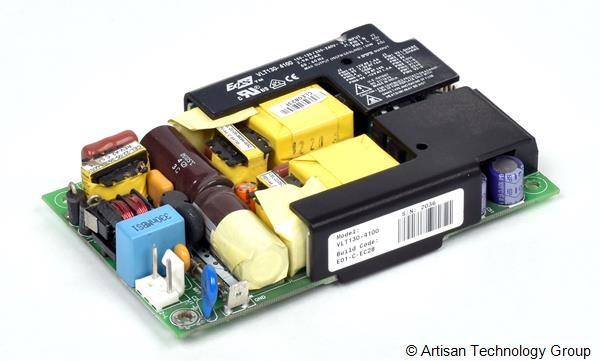 EOS Power VLT130-4100 Quad Output Power Supply
