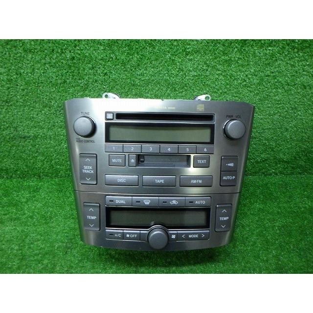 Toyota Azt250/255 Avensis Genuine Audio 86120-2B710 230425202