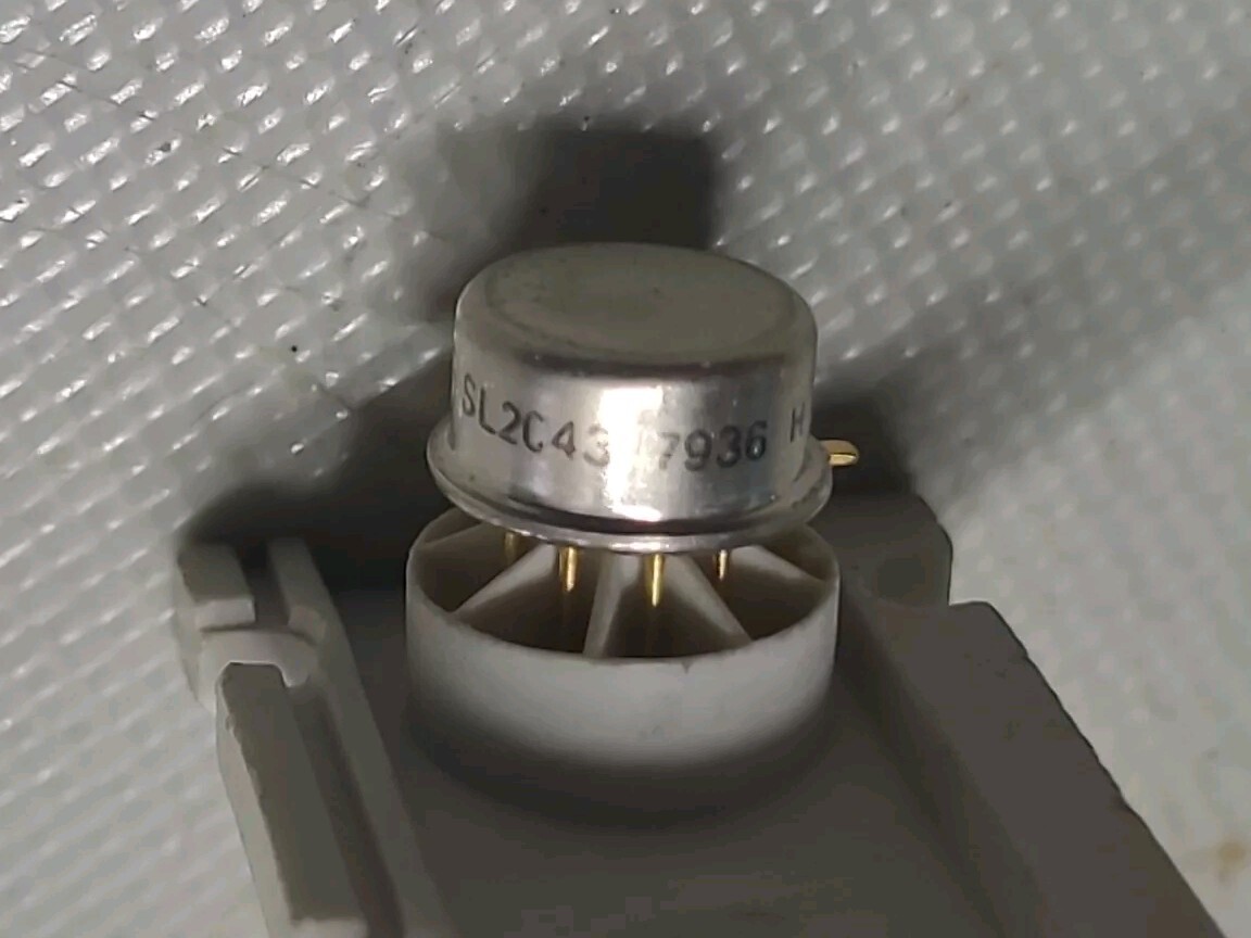 HARRIS SL2C43 IC