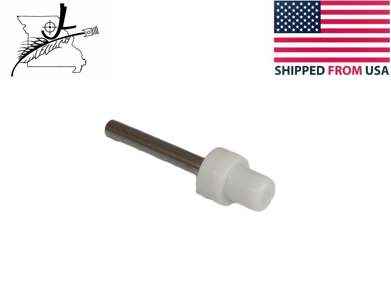 Crosman Pumpmaster 2100 B 766 Valve Stem Stopper Pellet BB Gun Air Rifle Part FS