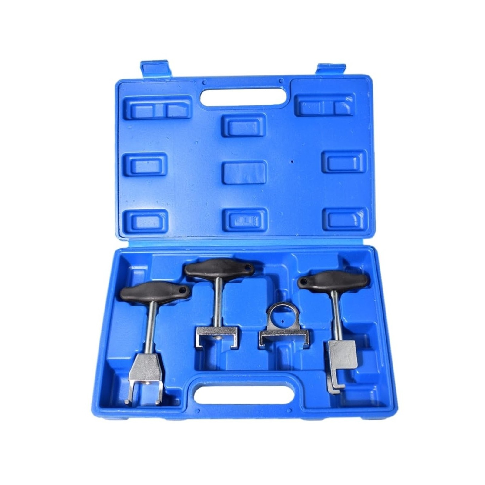 Spark Plug Ignition Coil Removal Puller Tool Kit Compatible with VW AUDI