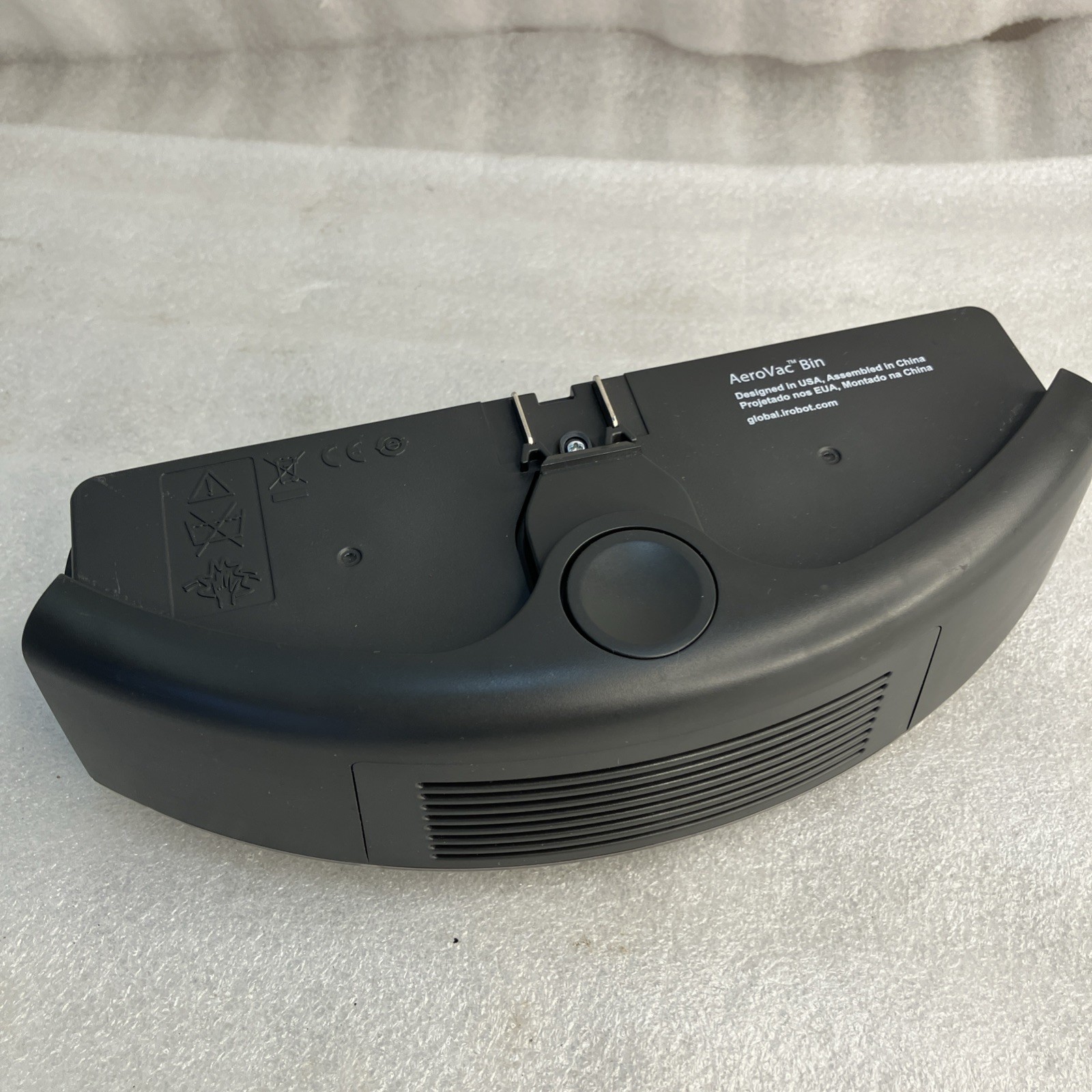 iRobot Roomba 655, 675 Vacuum Parts,Replacement Dust Bin with Motor.