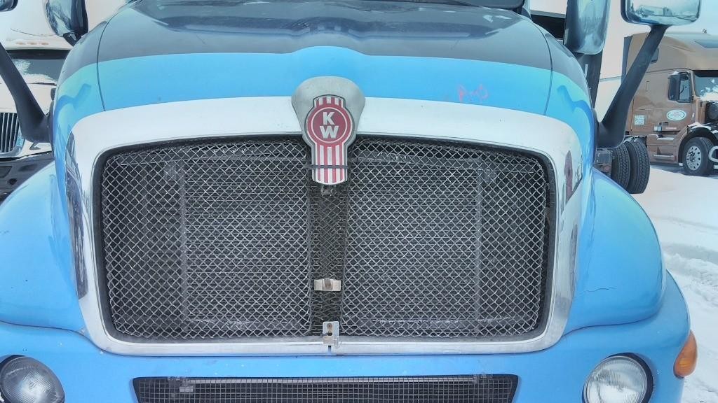 For 2003 KENWORTH T2000 1997-2010 GRILLE ,  OH