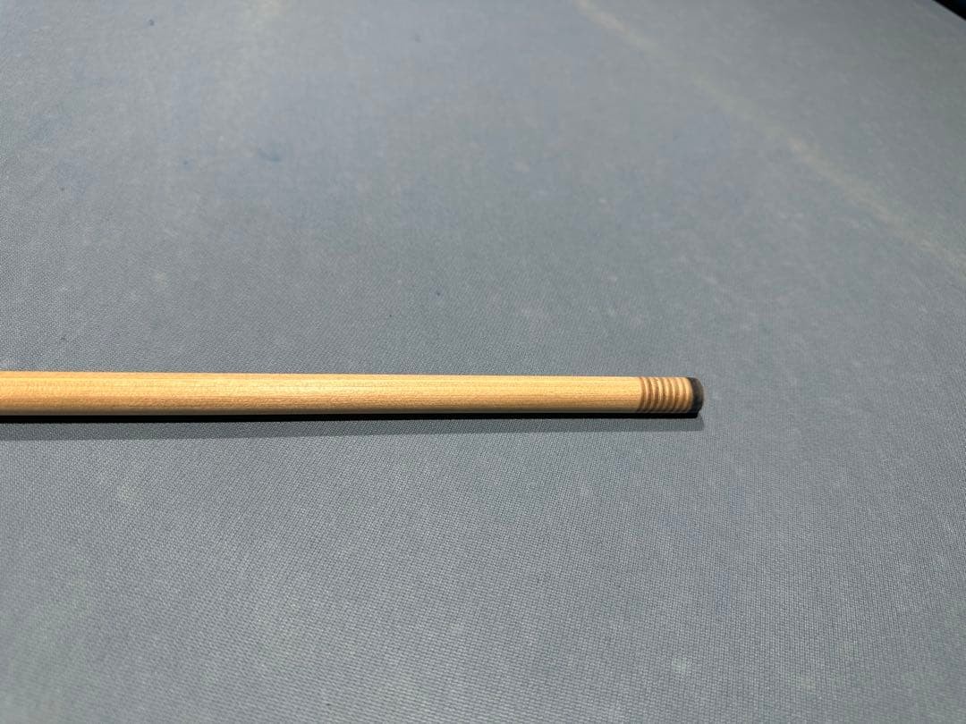 ob1 shaft #0226