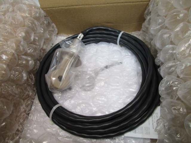 ROSEMOUNT 225-07-56 CONDUCTIVITY SENSOR *NEW*