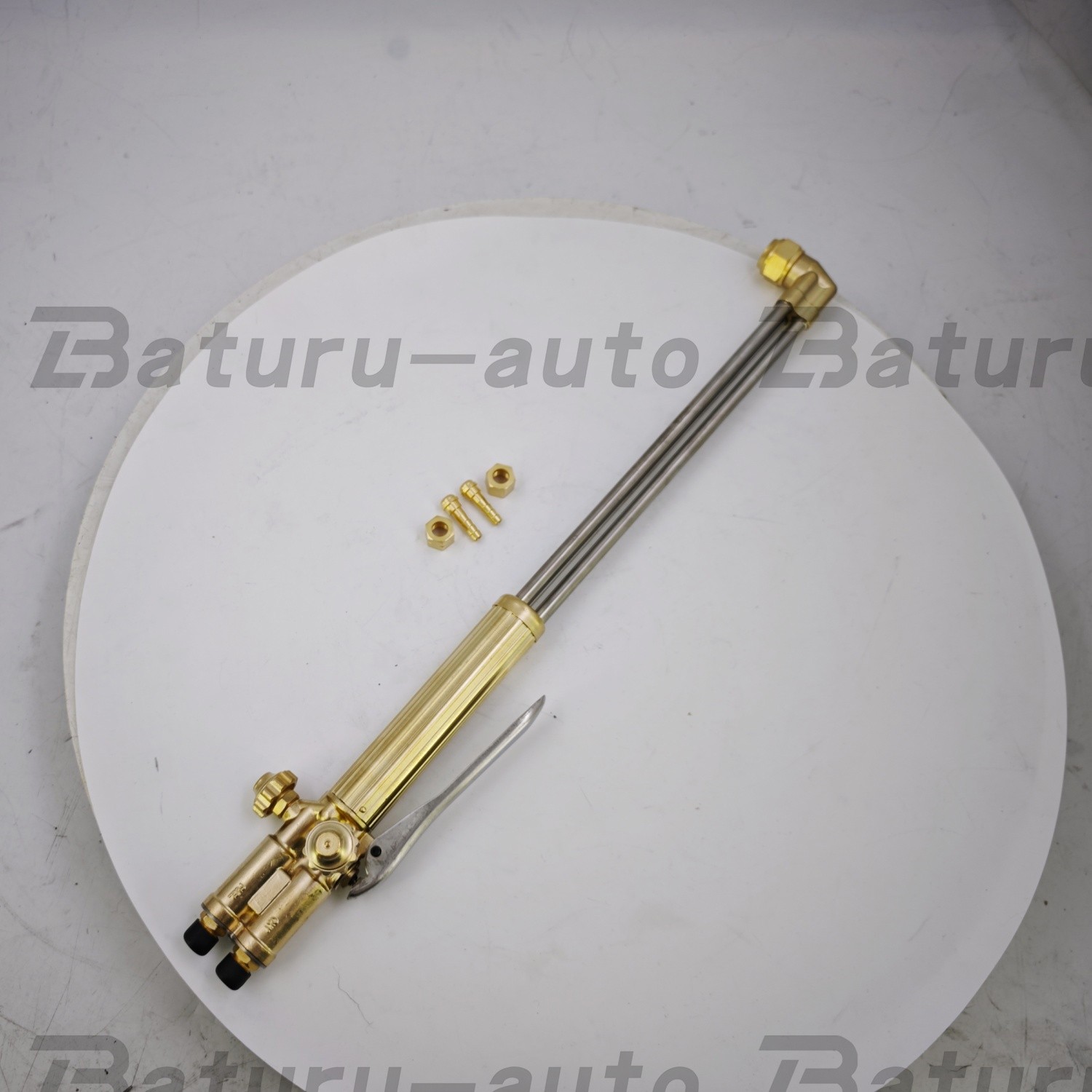 Brand New For Victor 2600 Fc 0381-1480 ST2600FC Cutting Torch 90 Degree 21inch