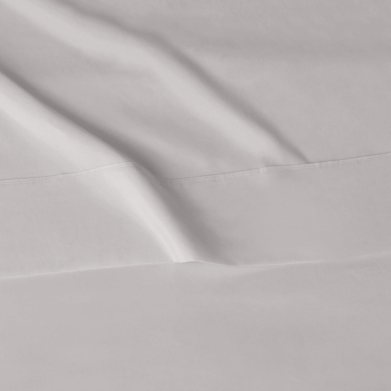 Lightweight Super Soft Easy Care Microfiber 3-Piece Bed Sheet Set W/ 14-Inch