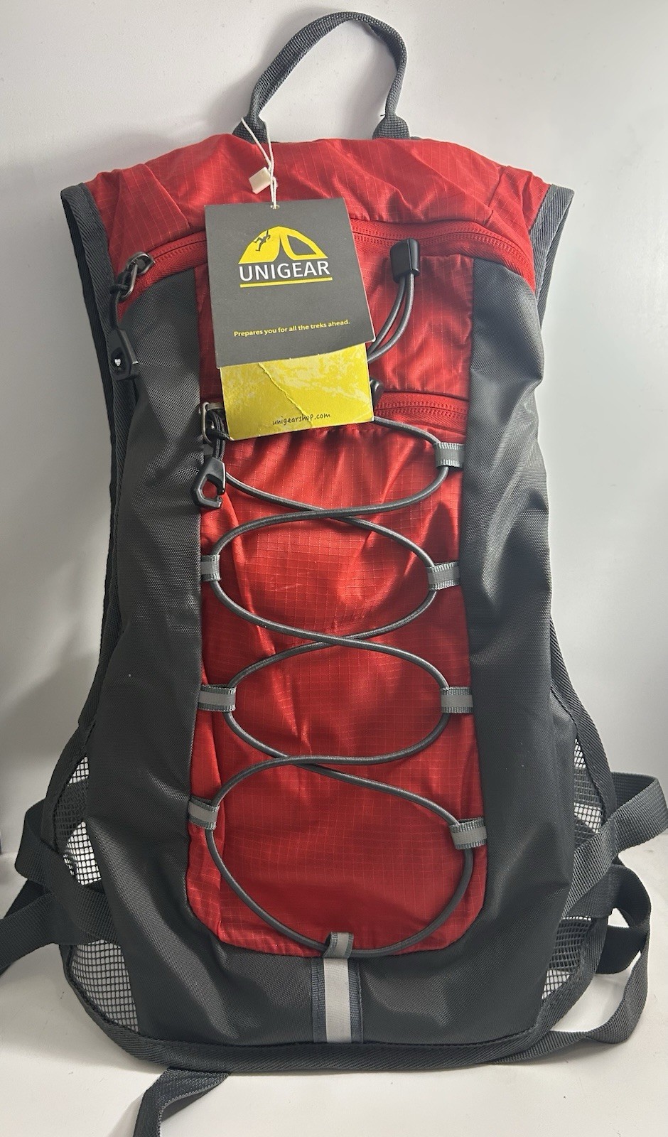 Unigear Hydration Pack Backpack with 70 oz 2L Water Bladder for Running, Hiki...