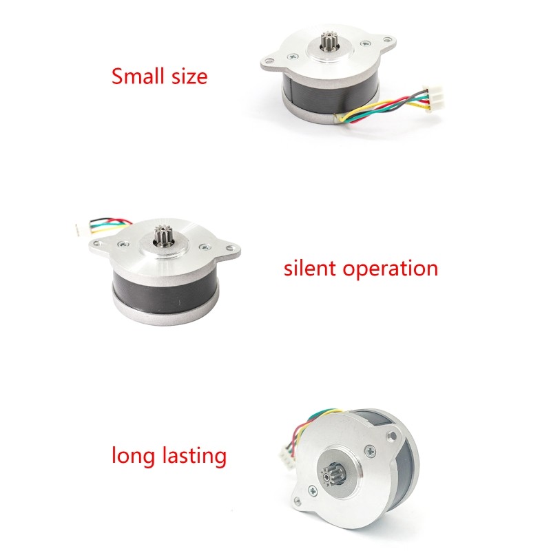 Two-phase 4-Lead Stepper Motor 36BYGH for Voron 3D Printer Extruder 70cm Cable