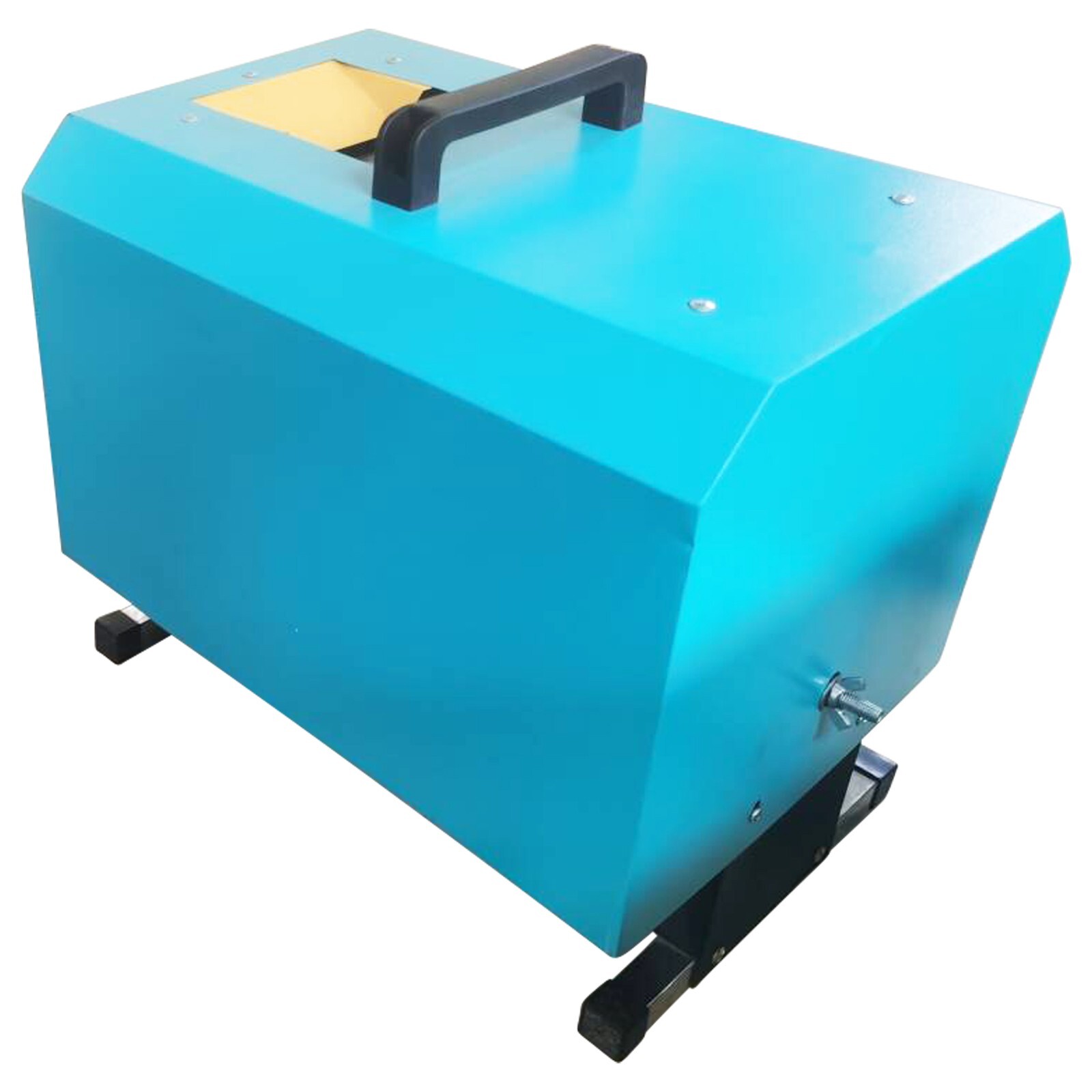 Garlic Separating Machine 180W Automatic Dry Garlic Cloves Splitter Separator