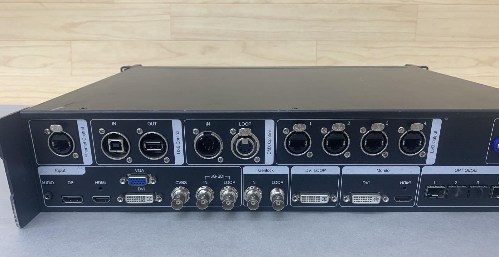 Absen Video Pro-HD Professional LED Display Controller