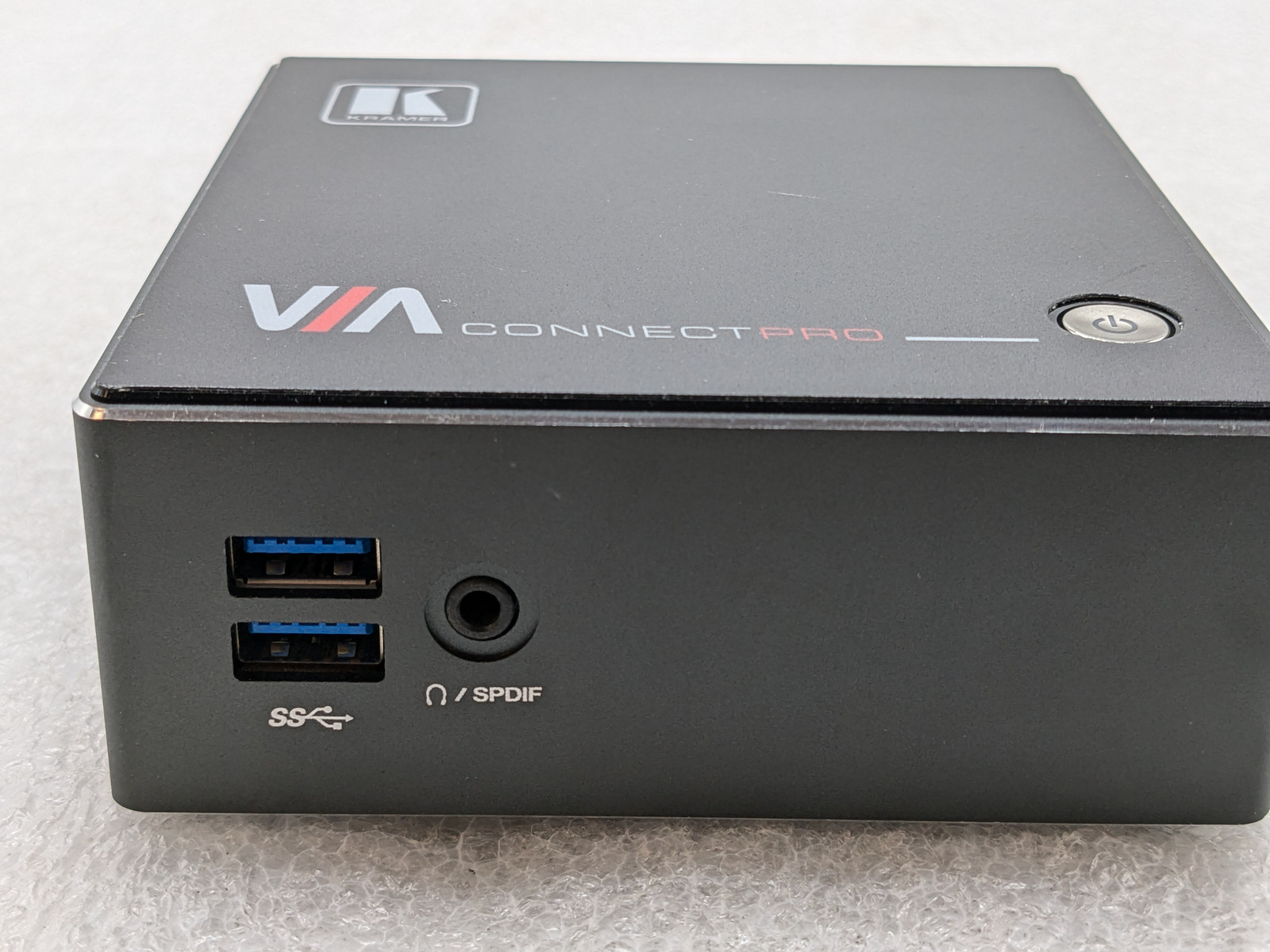 Kramer VIA Connect PRO Full HD 1080p Wireless Presentation & Collaboration Hub