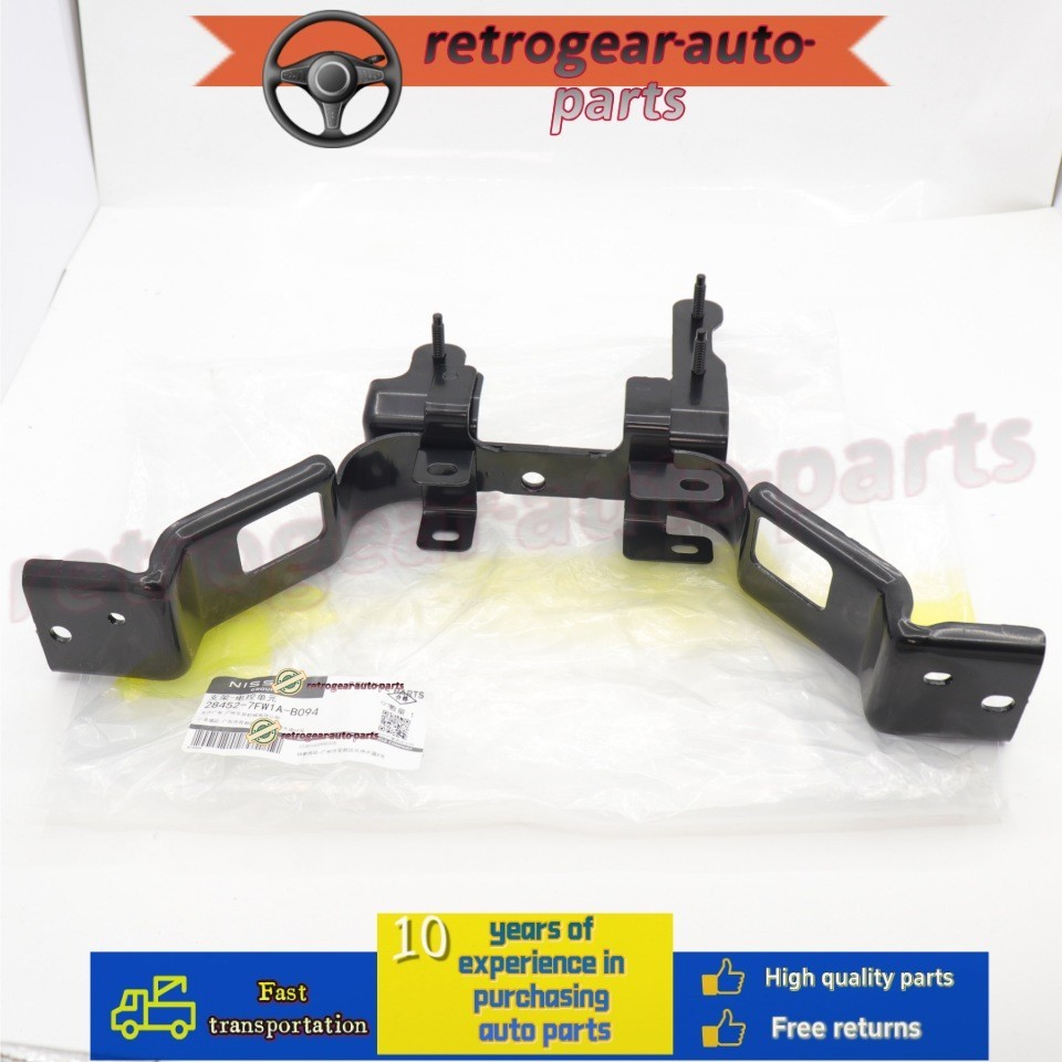OEM Radar Mount Distance Sensor Bracket For 2017-2020 Nissan Rogue