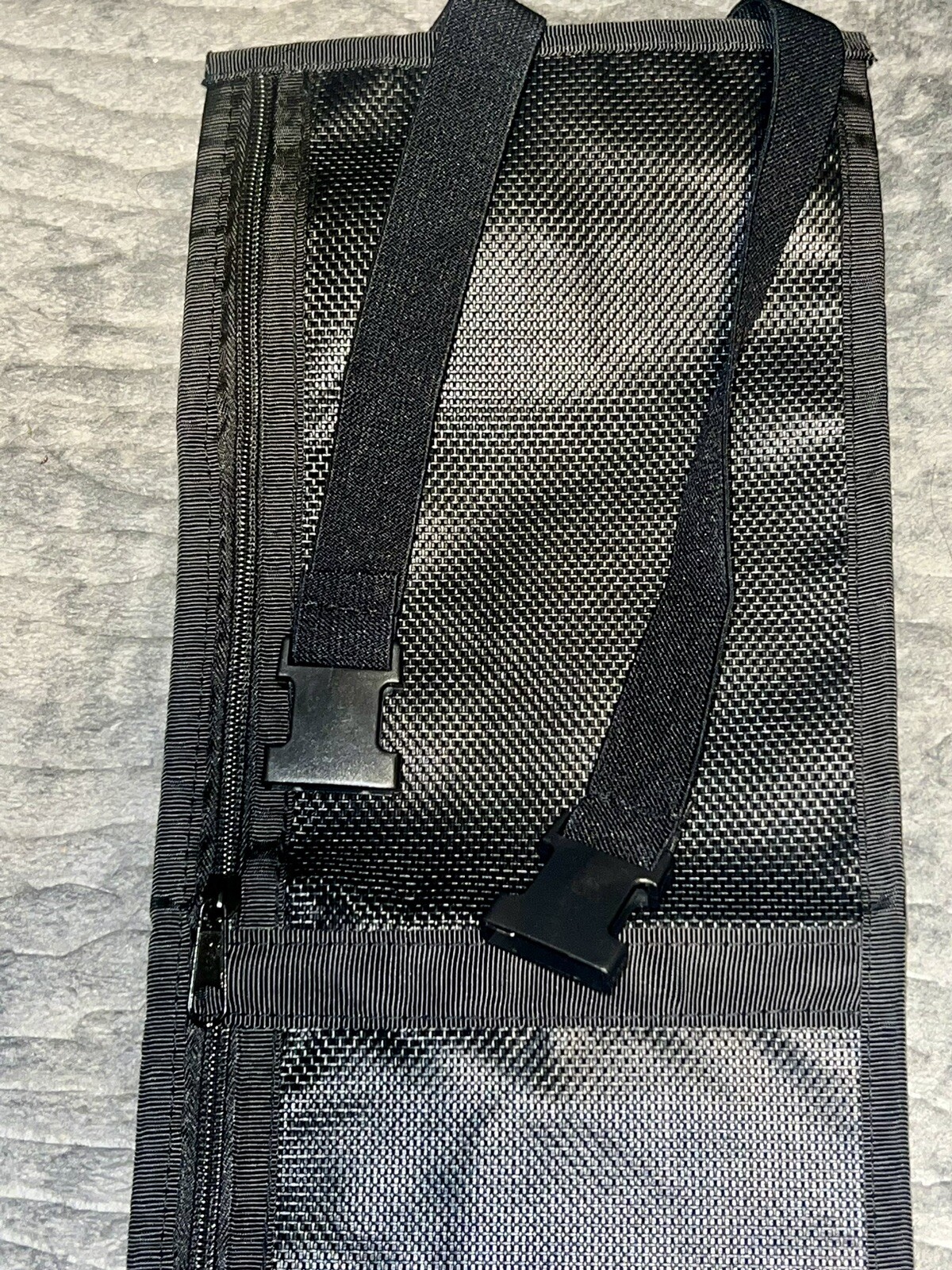 The Golf Cart Valet/ Organizer New Adjustable Straps