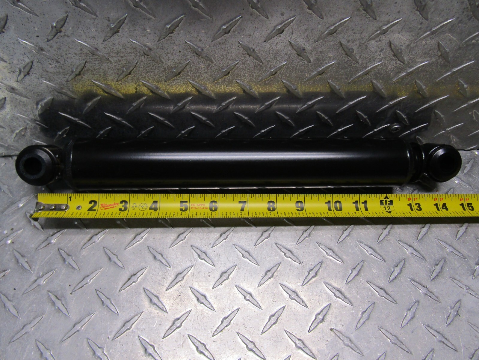 NEW - Replacement Steering Stabilizer Shock for Demco Kar Kaddy Tow Dolly