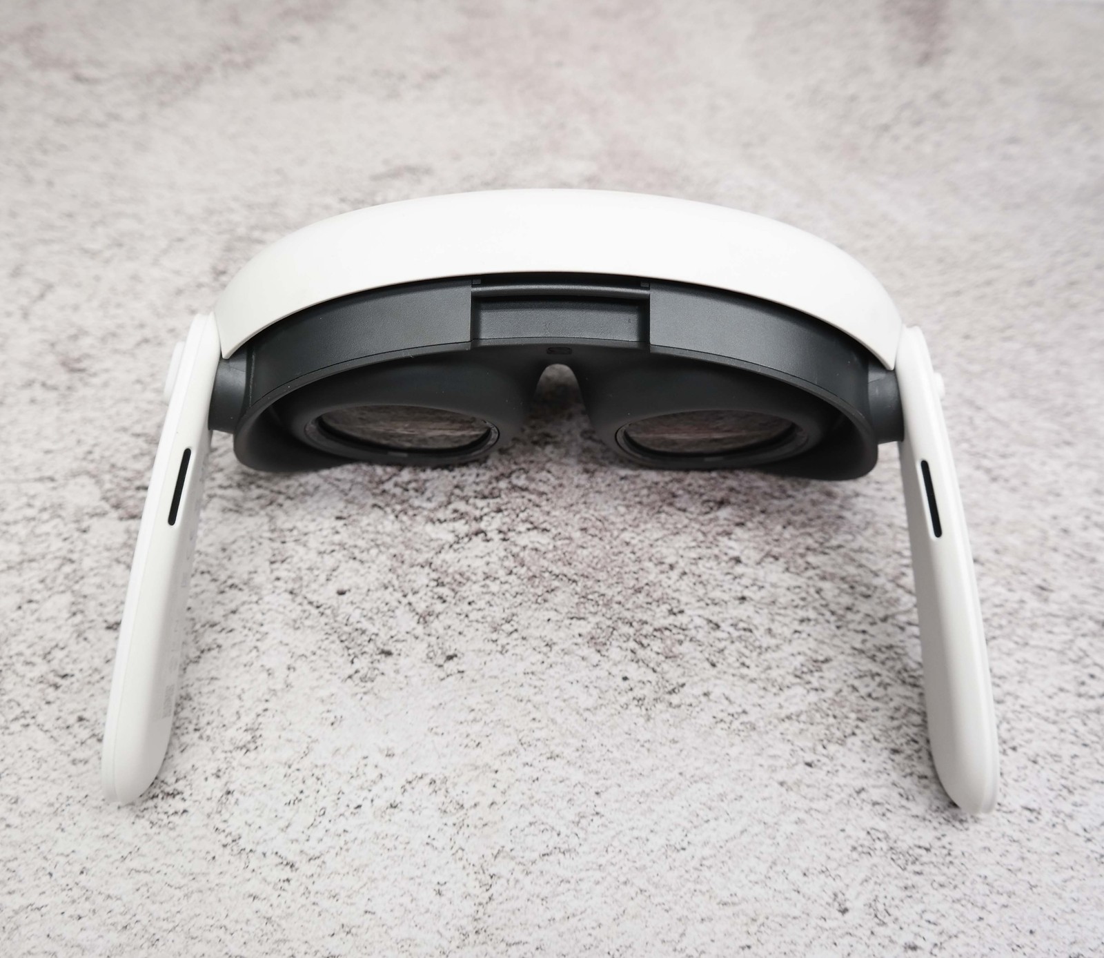 Meta Quest 3 128GB VR Headset BROKEN