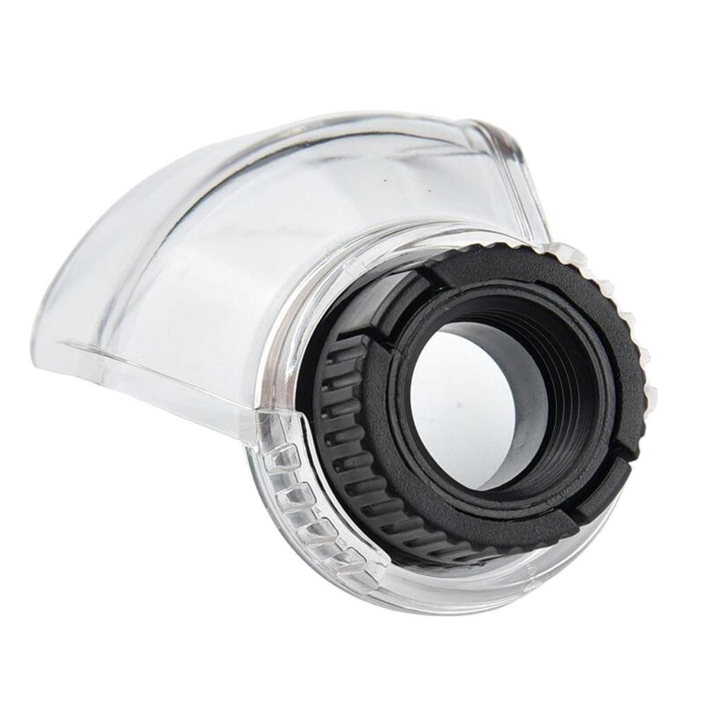 Grinder Cover Rotary Tool Attachment Accessories Replace