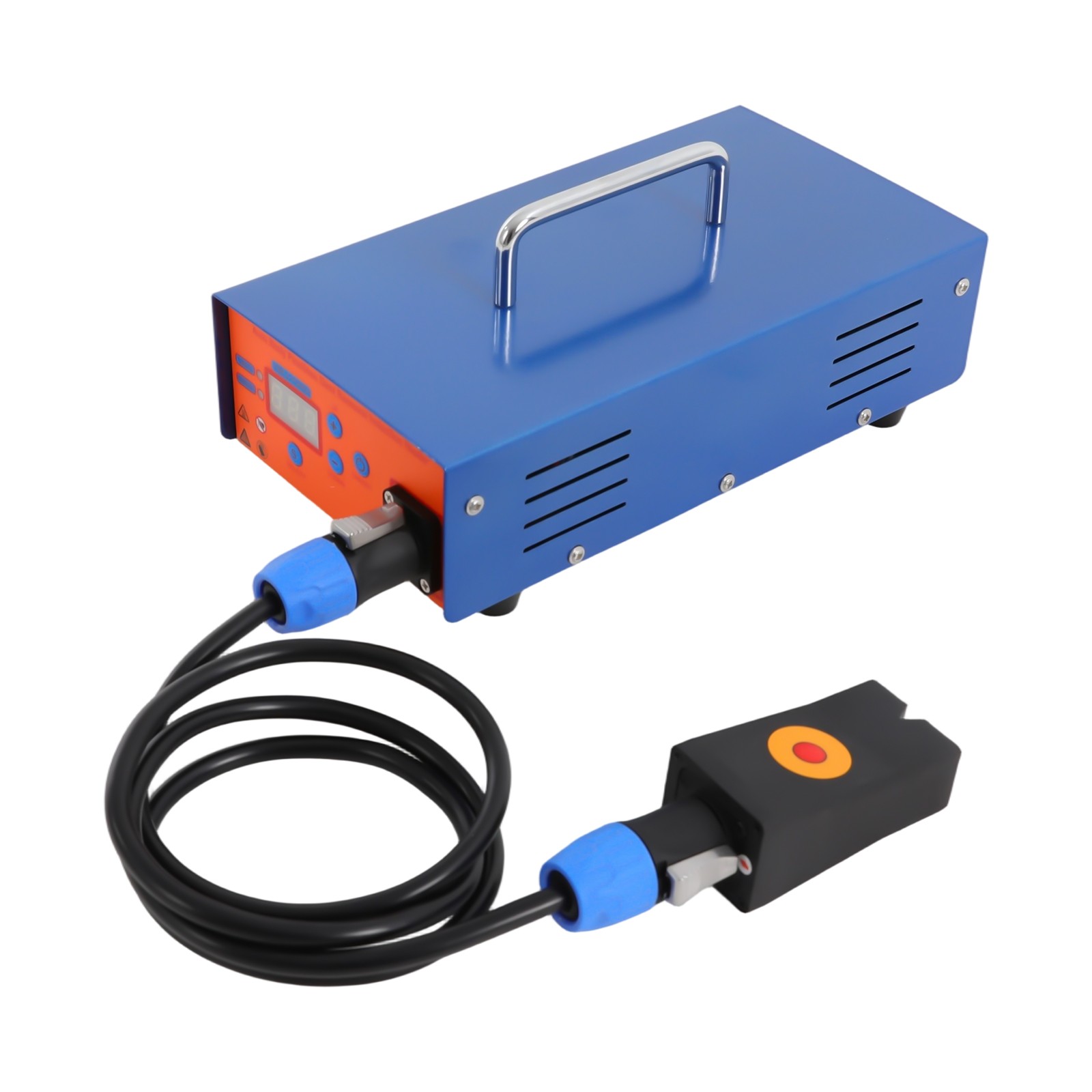 1380W 110V High Efficiency Tool Electromagnetic Induction Dent Repair Instrument