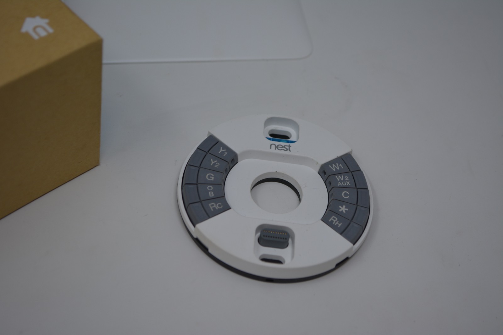 Nest Pro Thermostat