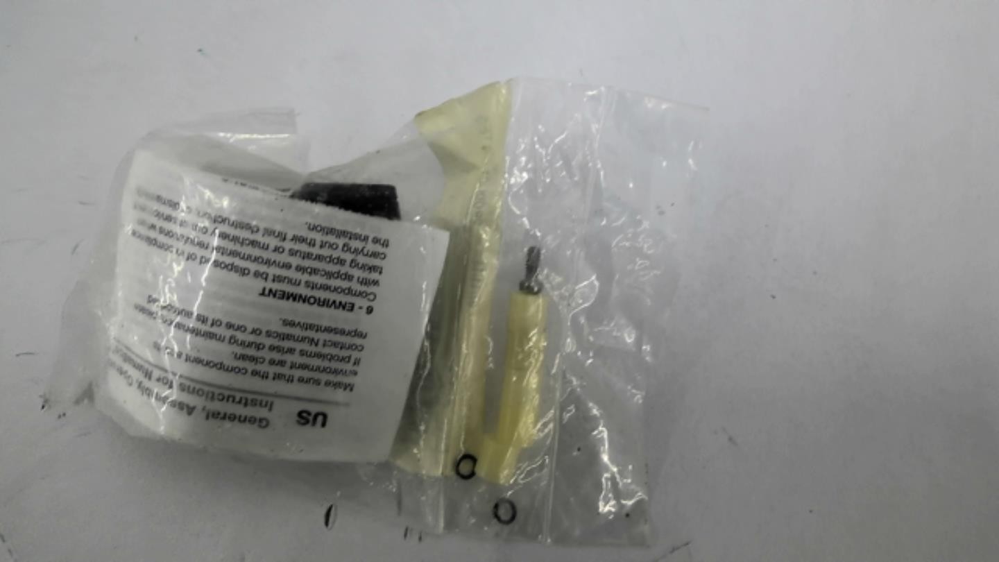 Numatrol PB5-0001 Way Block Button