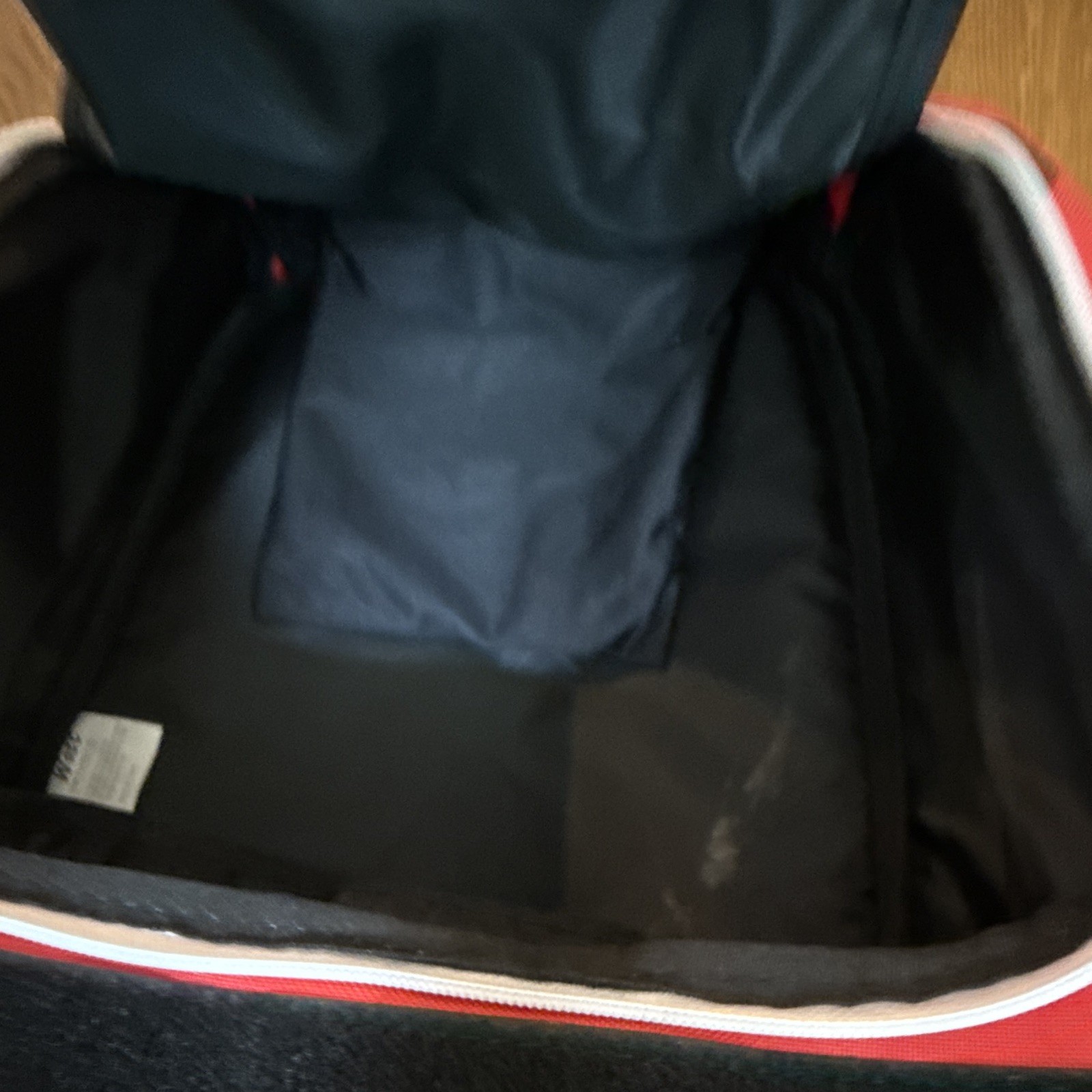 Wolt 22L Polyester Backpack Drawstring Closure