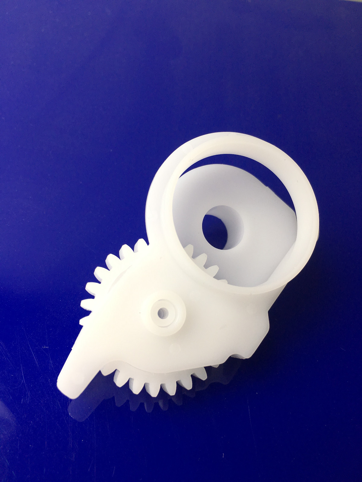 5PCS RC2-6242 Arm Swing Gear Assembly for HP P2030 P2035N P2055D P2055DN P2055N
