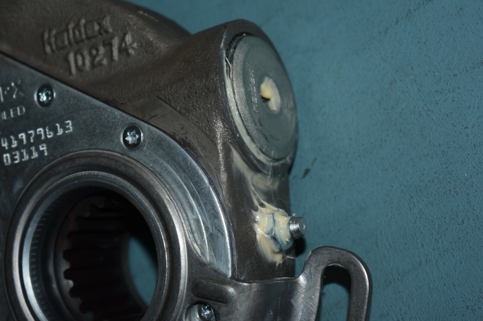 Haldex 30010166 Automatic Slack Adjuster