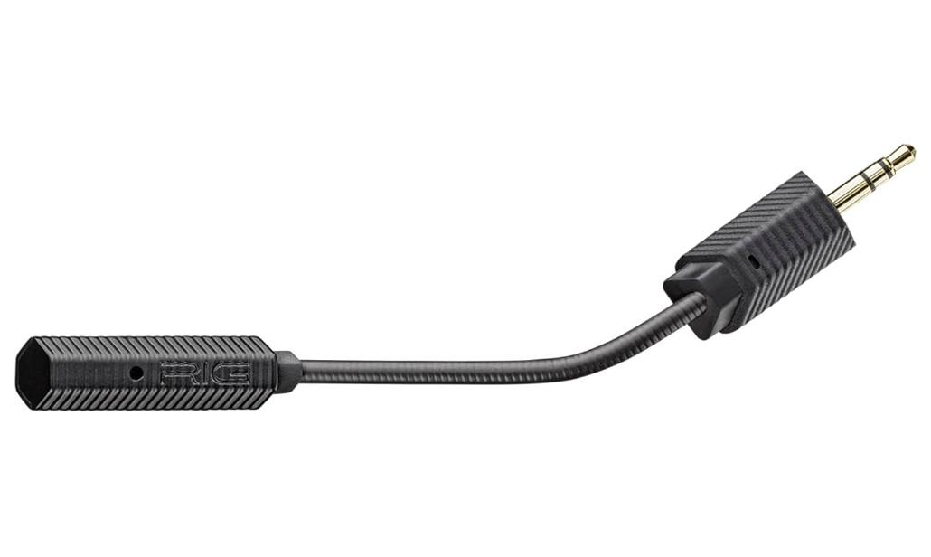 RIG 700 Series Replacement Microphone