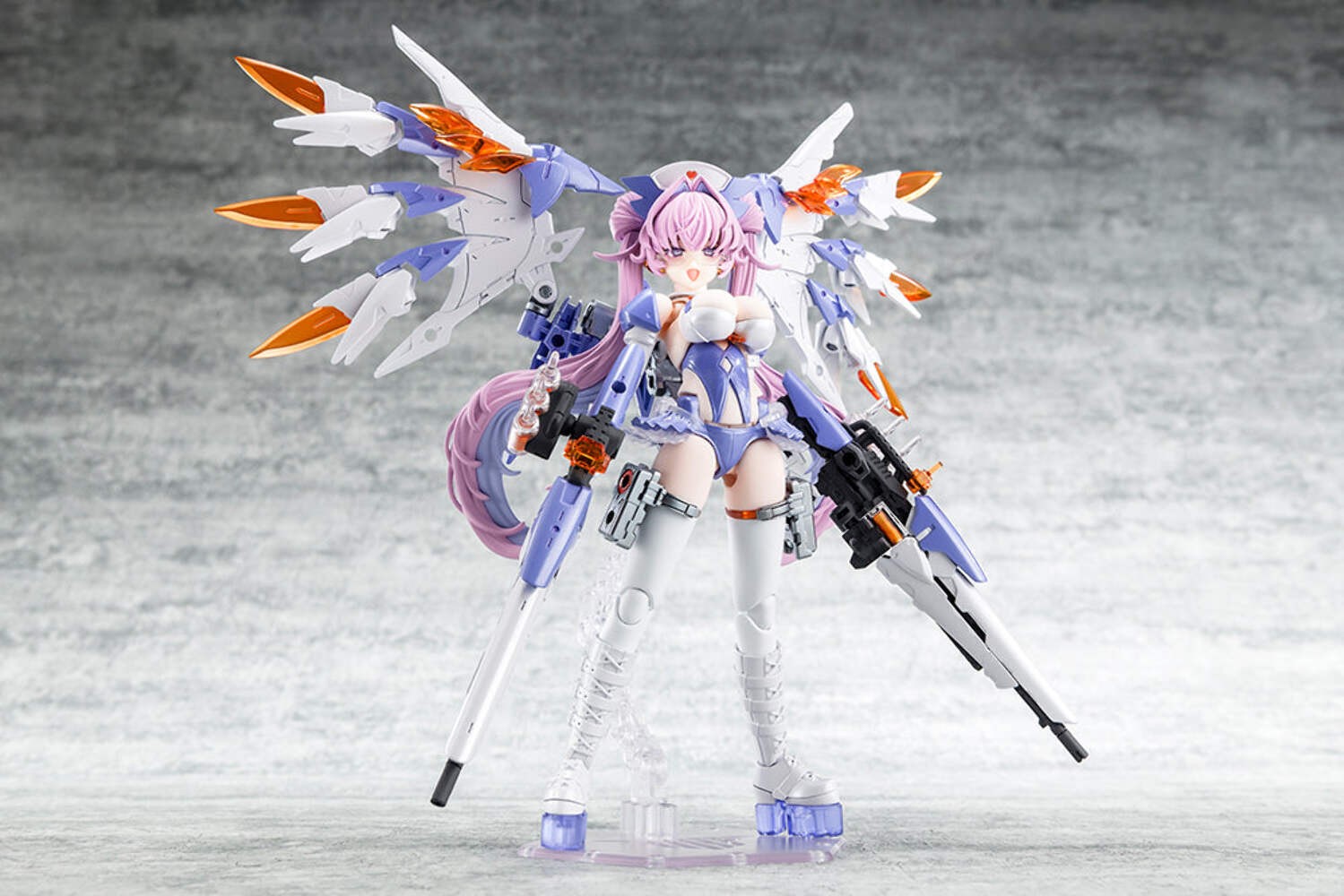 Kotobukiya Megami Device Desire Maiden Medic