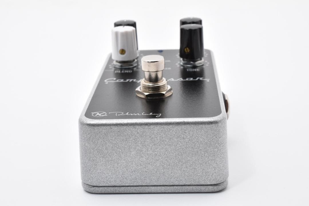 Keeley Electronics Compressor Plus