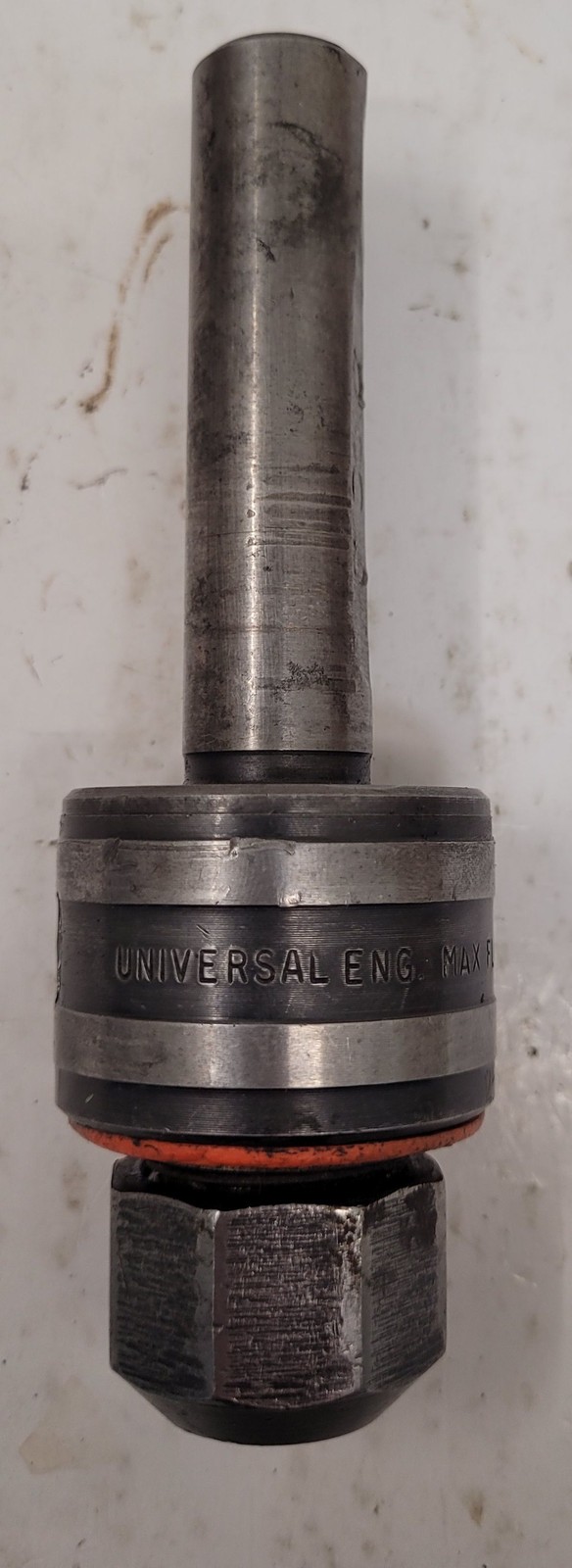 Universal Engineering Max Float Model 169 Collet Holder