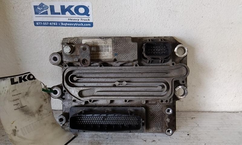 Replaces 0004466035 2012 DETROIT DD15 ENGINE CONTROL MODULE (ECM) ,  CO