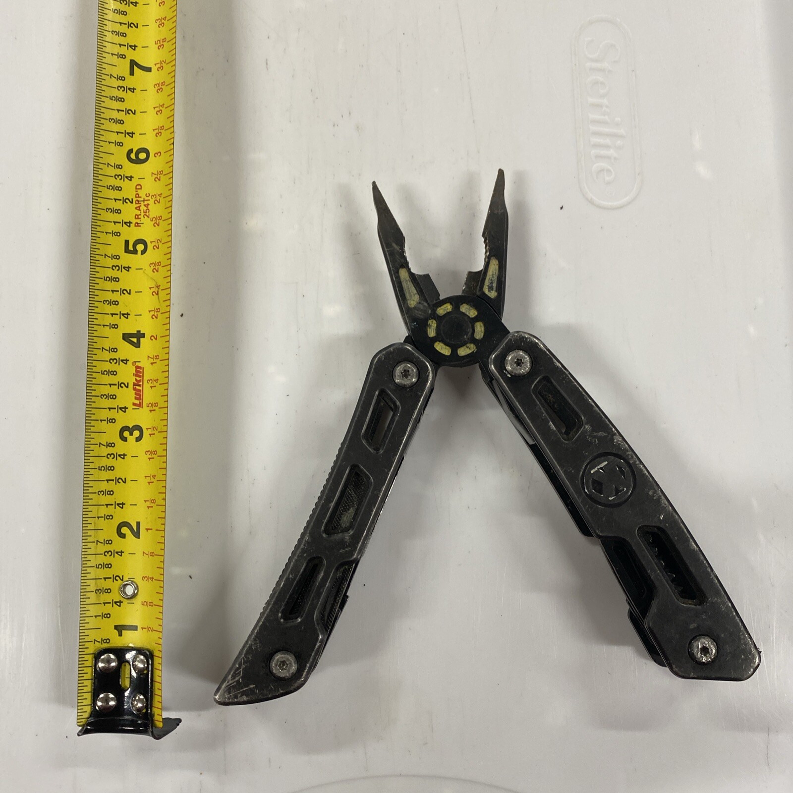 Kobalt Multi Tool