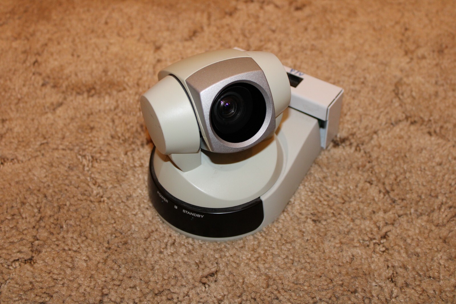 SONY EVI-D100C CAMERA VADDIO EZCAMERA