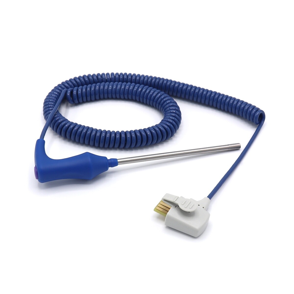 Mindray 6006-30-39598 Compatible SmartTemp Oral Temperature Probe