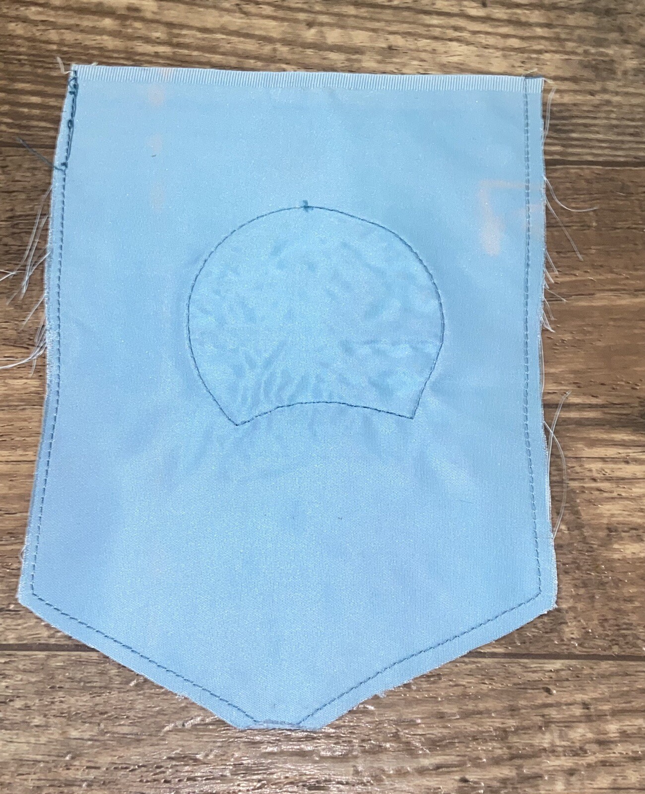 Rare Vintage 1962 Little League Baseball All Star Patch Munich Germany