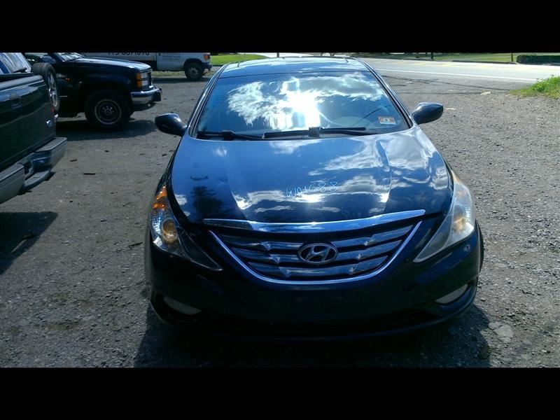 SONATA    2011 Fuse Box Cabin 8449238
