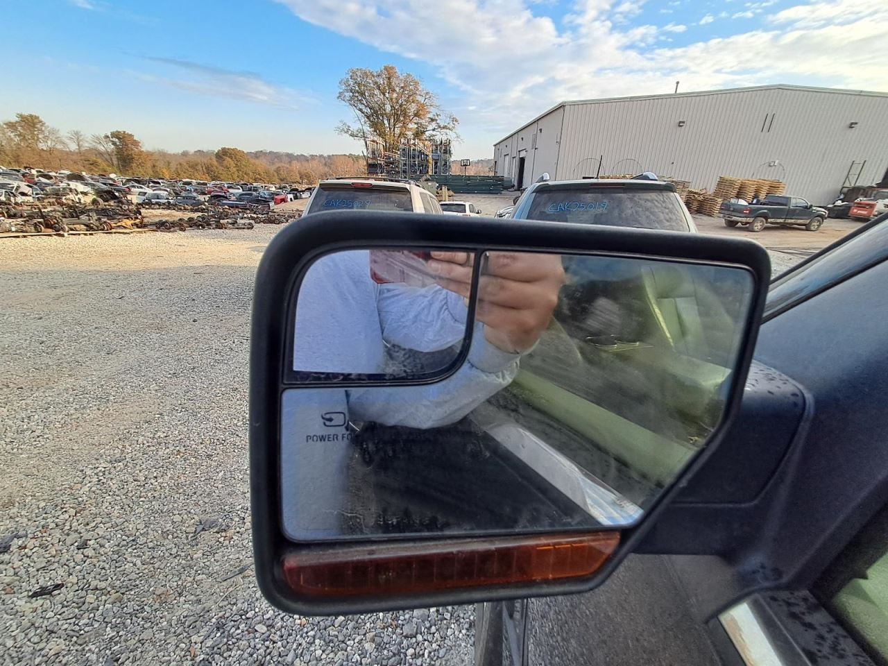 EXPEDITON 2016 Glove Box 4869680