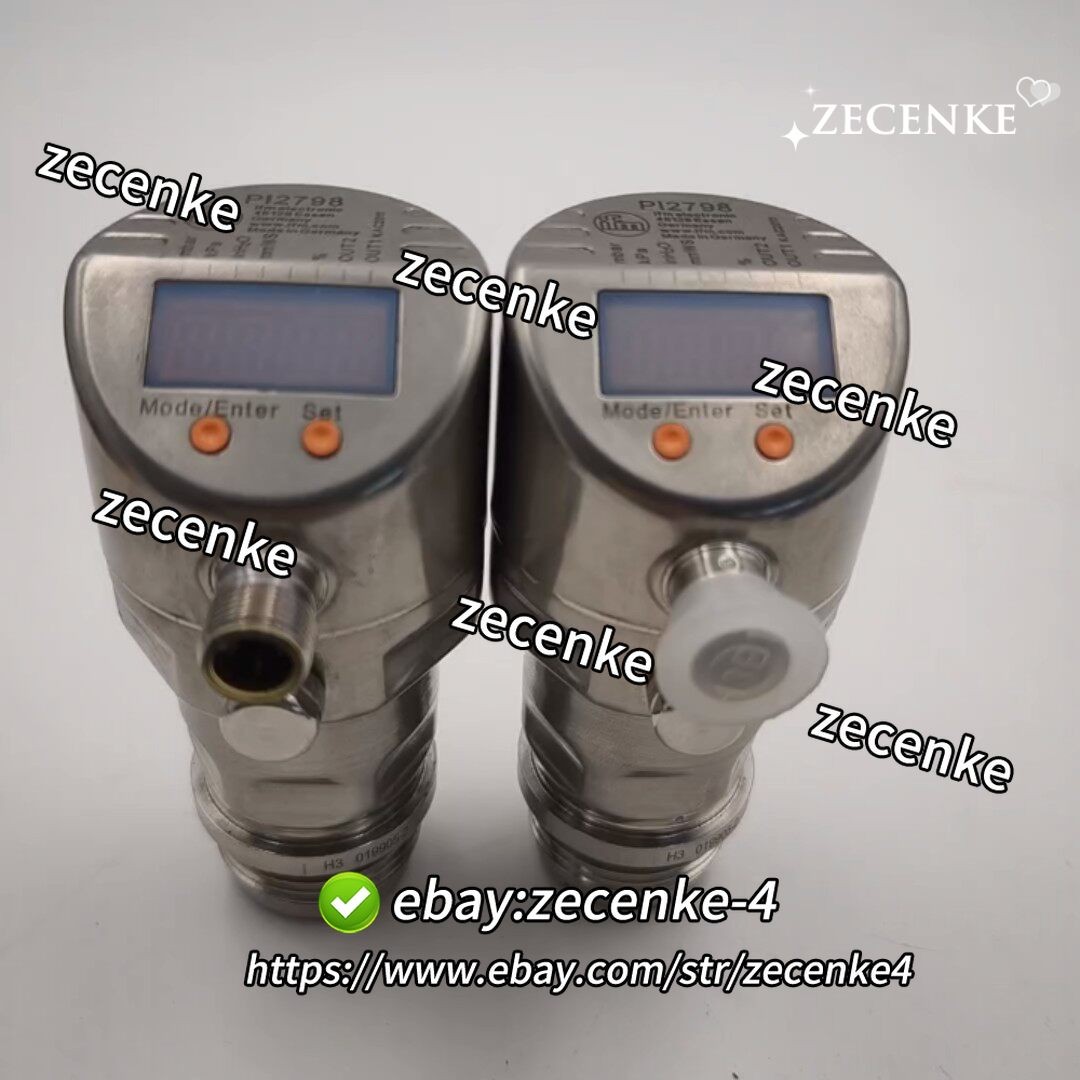 1PCS IFM PI2798 sensor  no box