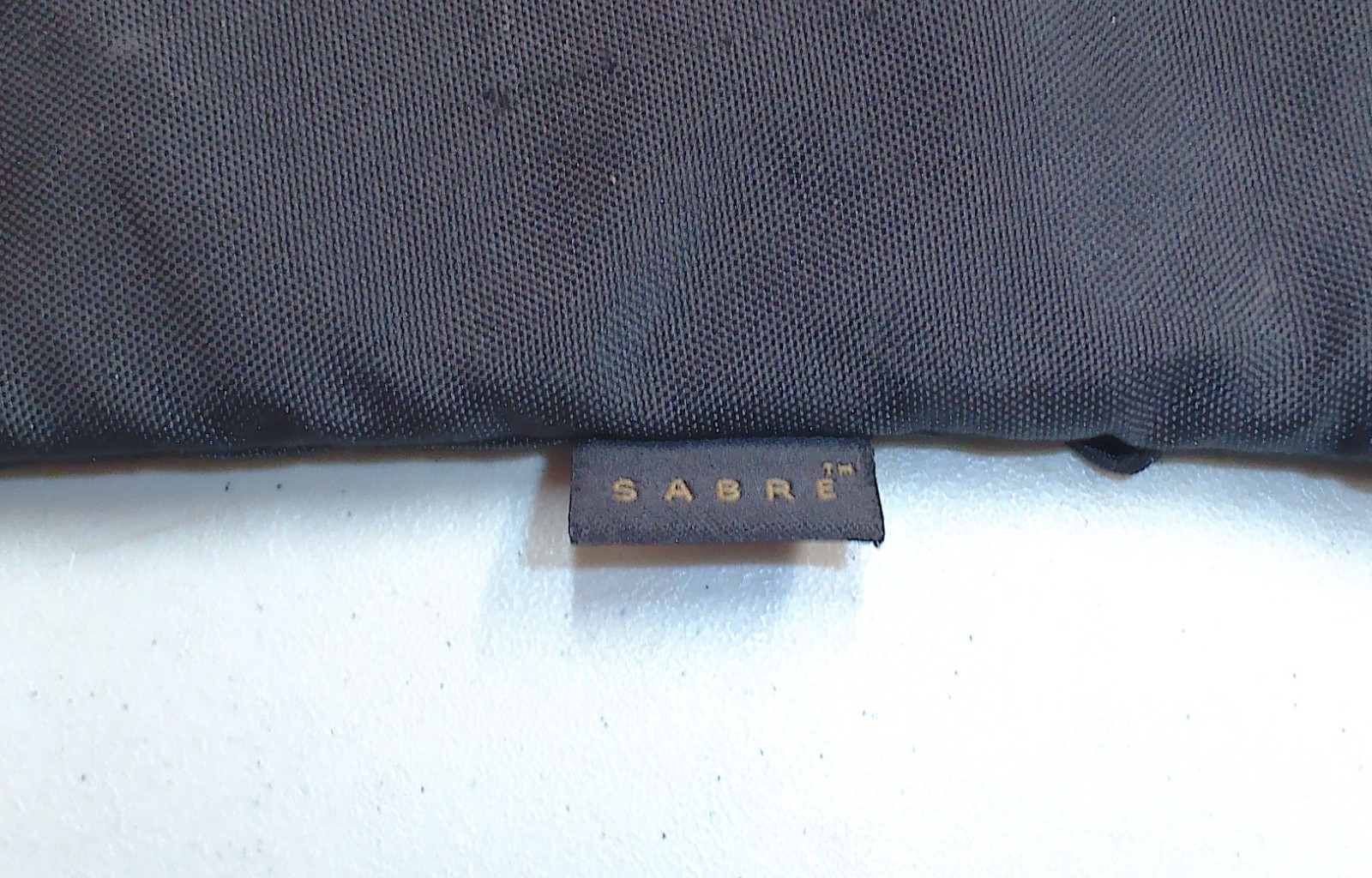 Camelbak Sabre Black Hydration System Carrier Back Pack