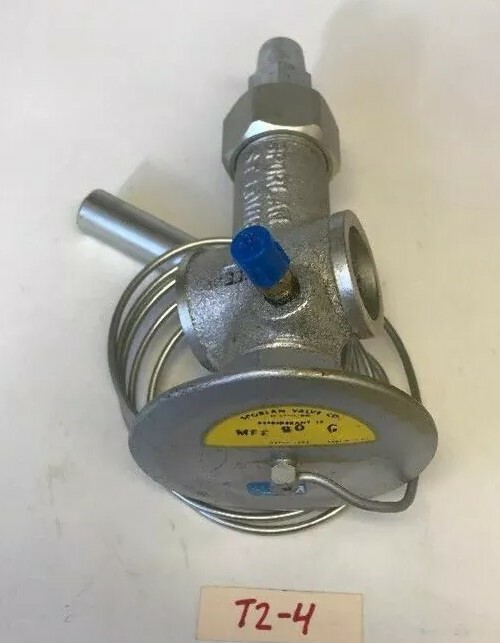New Sporlan Valve MFE 20 G *Fast Shipping* Warranty!