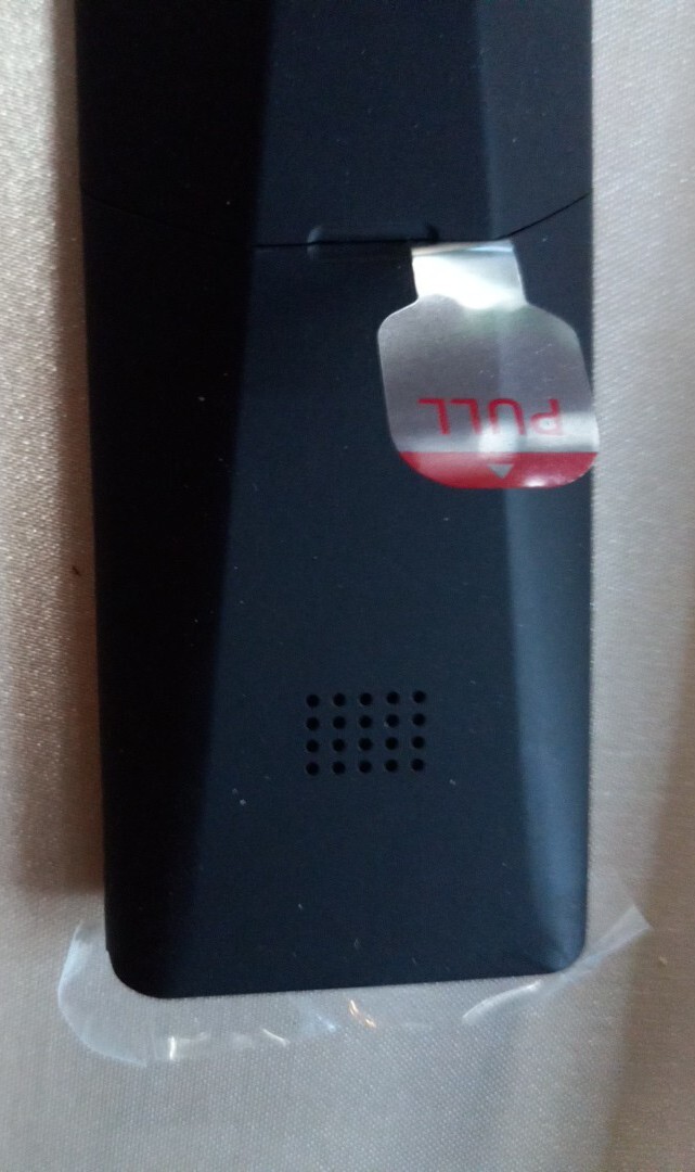 Xfinity Comcast XR16 Voice Remote for Stream Flex TV Receiver