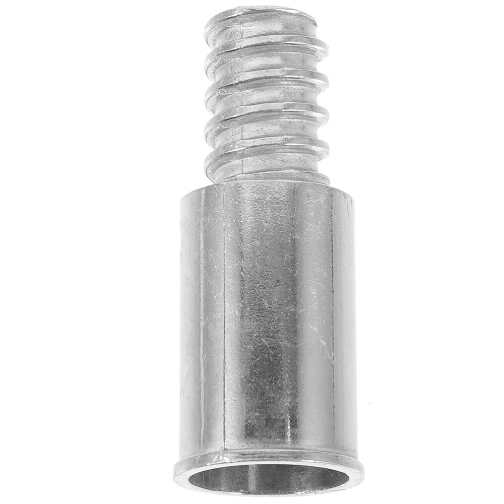 Threaded Tip Replacement Broom Handle Threaded Tip Broom Pole Handle Repair Kit