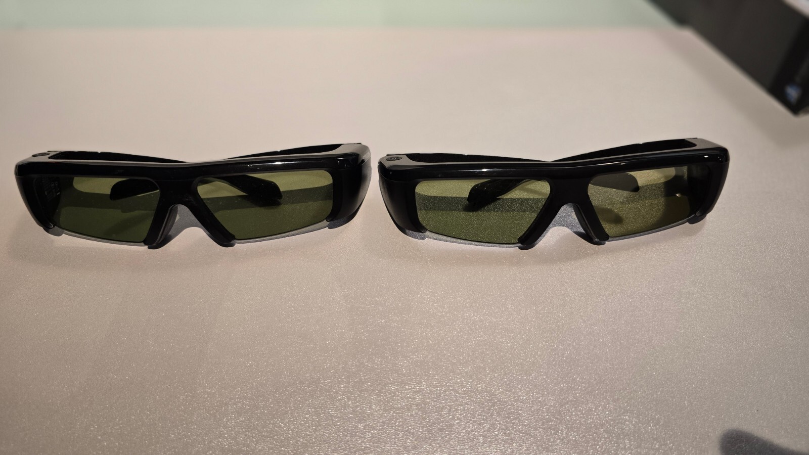 Samsung 3D Active Glasses (Model: SSG-3100GB)
