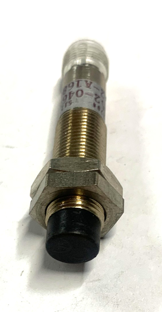 Pulsotronics ISSC 9952-0467 T12-A1680 Sensor